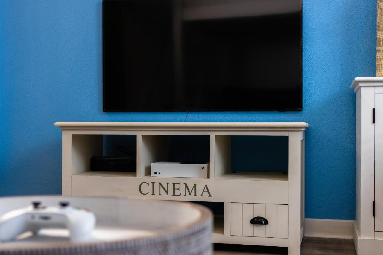 Studio De Charme Apartment Saint-Georges-de-Didonne Luaran gambar