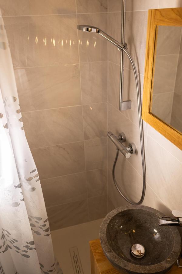 Studio De Charme Apartment Saint-Georges-de-Didonne Luaran gambar